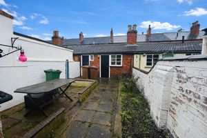 Garden- click for photo gallery